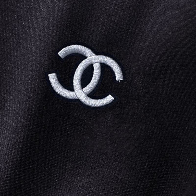 Chanel Long Suits